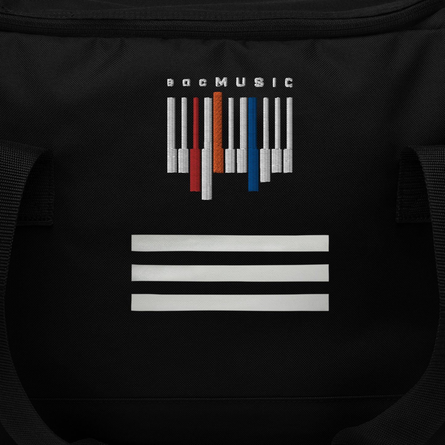 adidas duffle bag