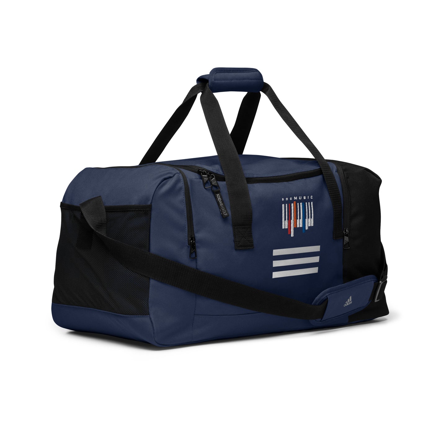 adidas duffle bag