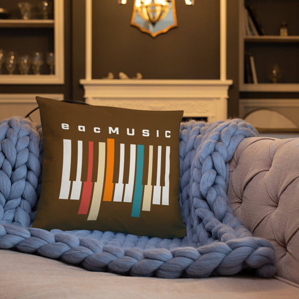 Basic Pillow