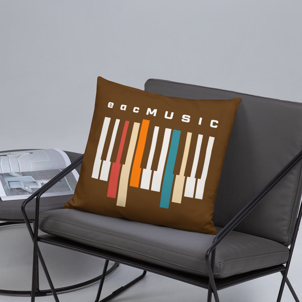 Basic Pillow