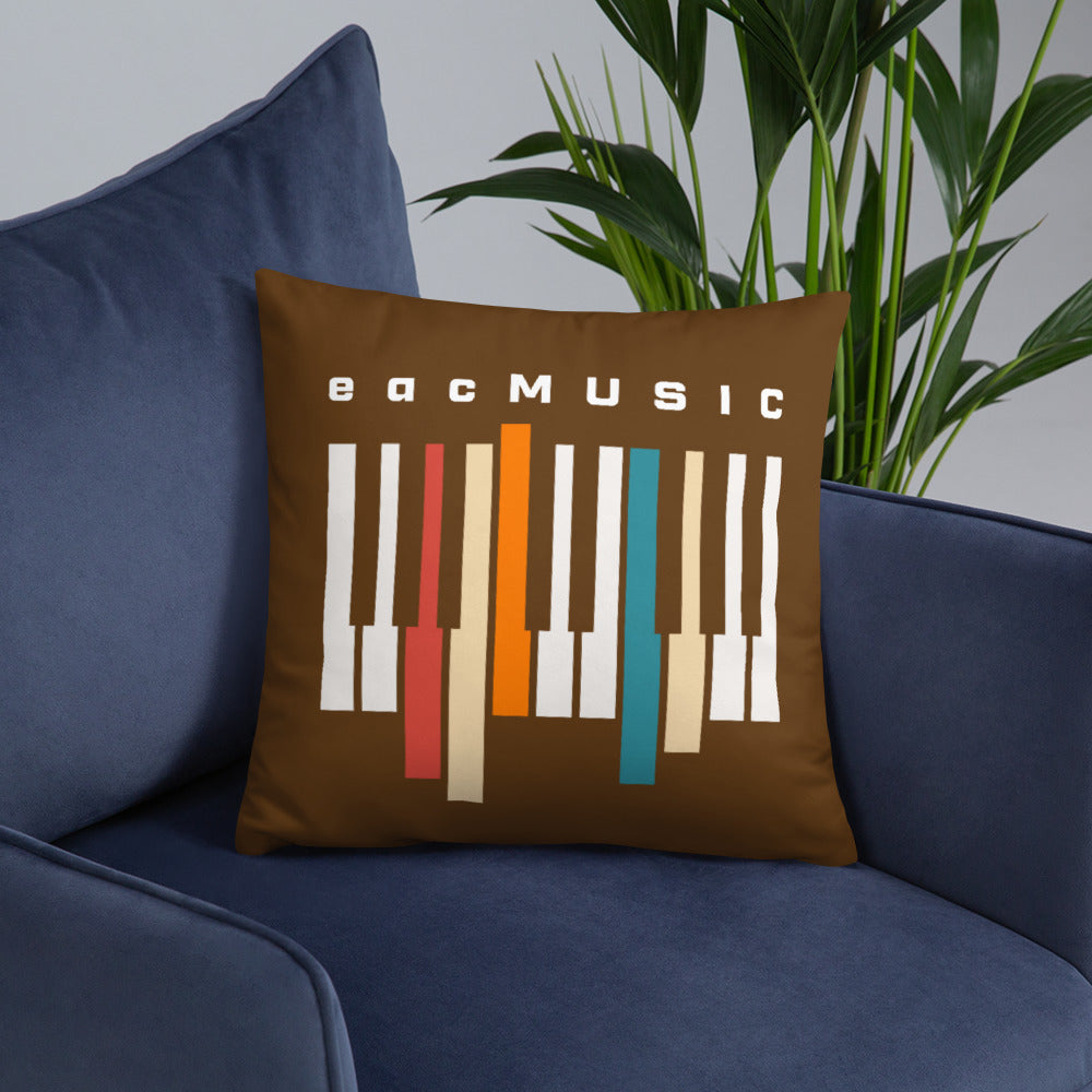 Basic Pillow