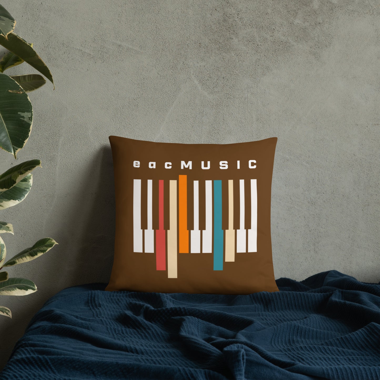 Basic Pillow