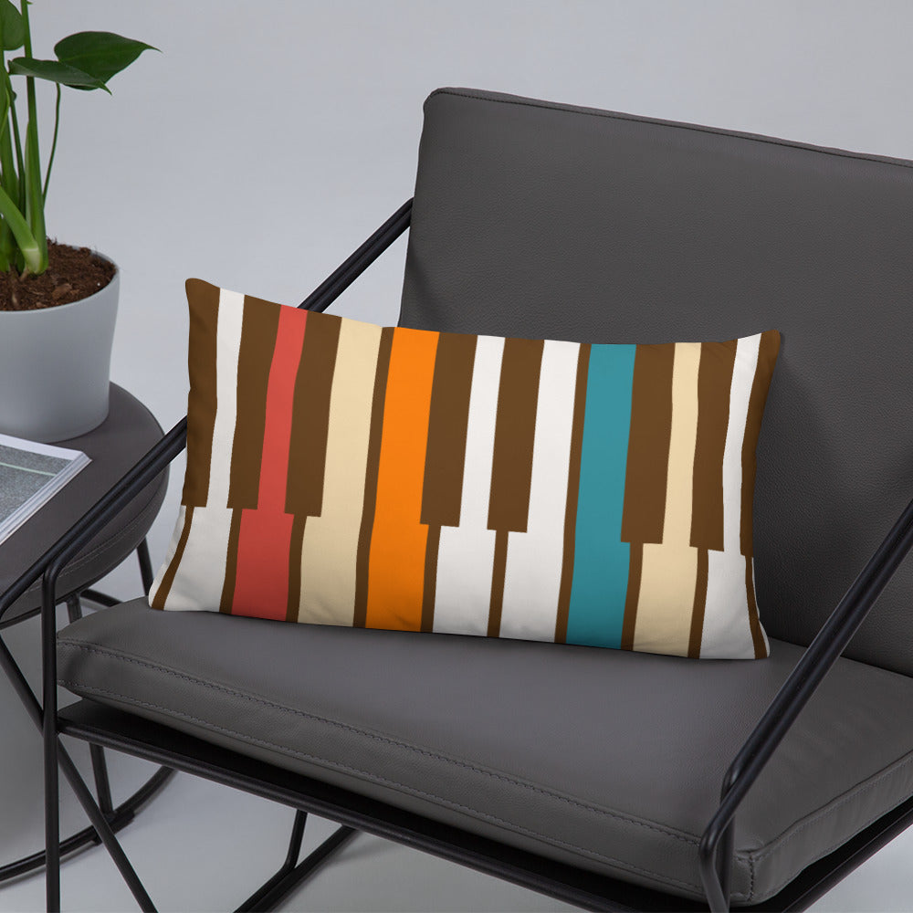 Basic Pillow