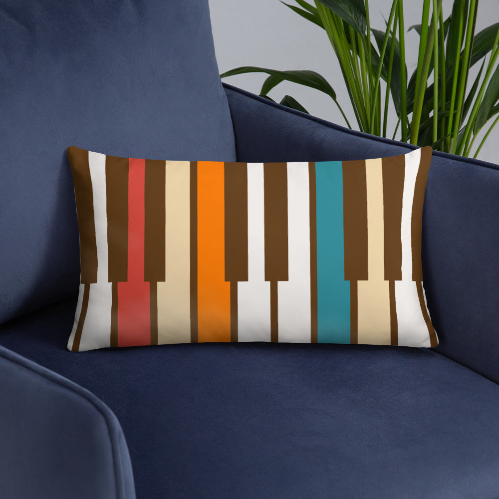 Basic Pillow