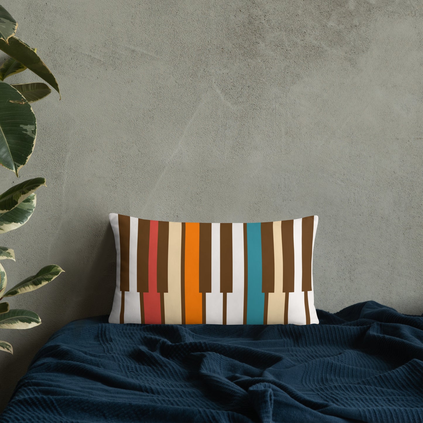 Basic Pillow