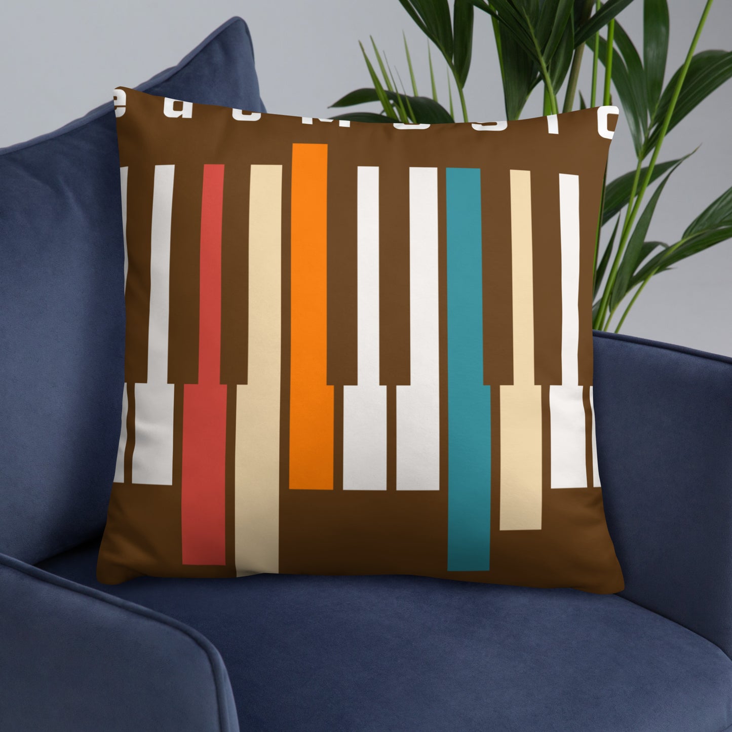 Basic Pillow