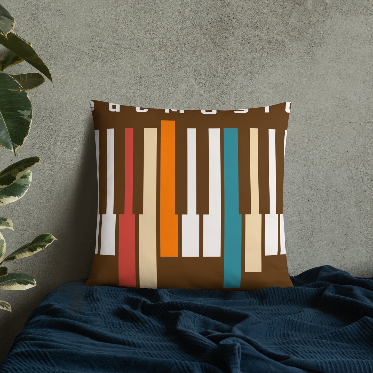 Basic Pillow