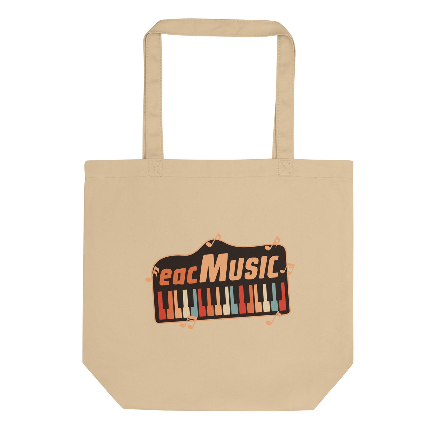 Eco Tote Bag