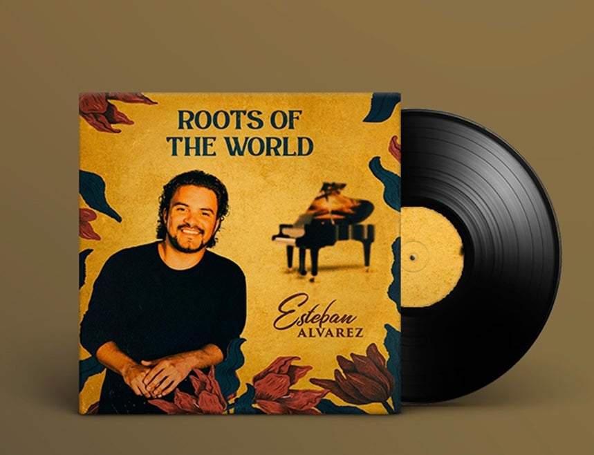 Roots Of The World